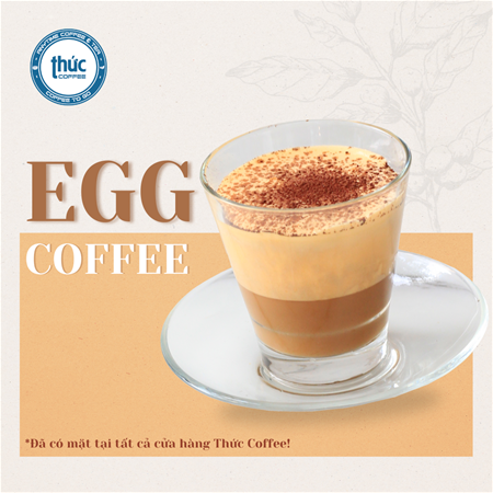 EGG COFFEE